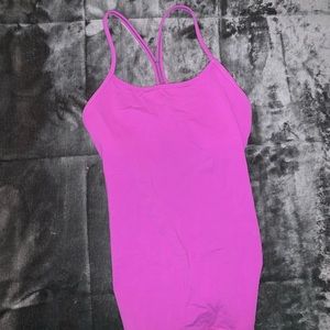 LULULEMON workout tank